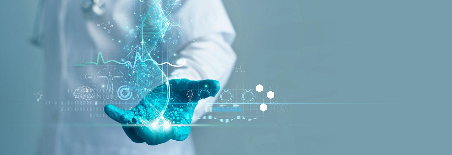 Supporting Drug Development – Increasing Probability of Success