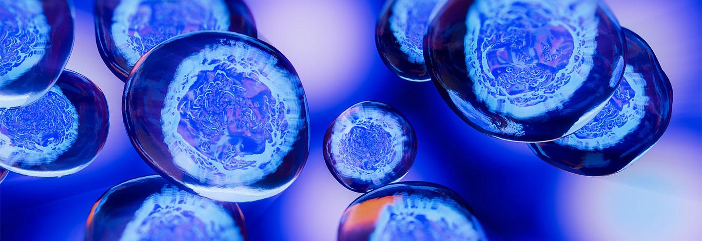 Scaling Cell and Gene Therapy Processes from R&D to Production