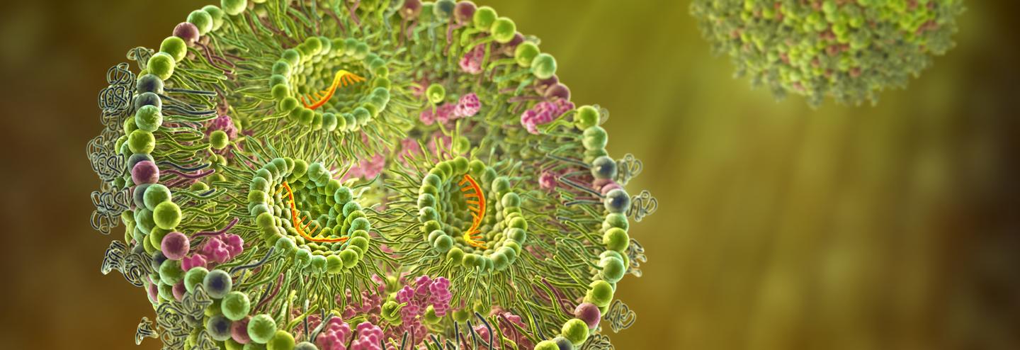 Facilitating Lipid Nanoparticle Production with a Unique Continuous Manufacturing Solution