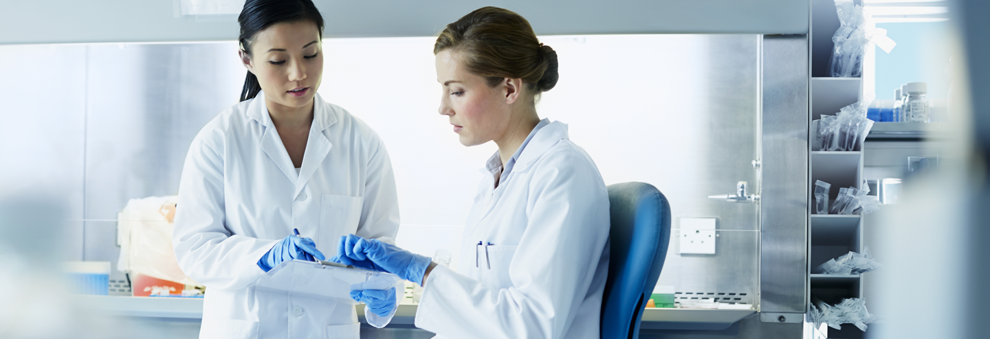 Reach the Patient Quicker with GBI’s Manufacturing Solutions