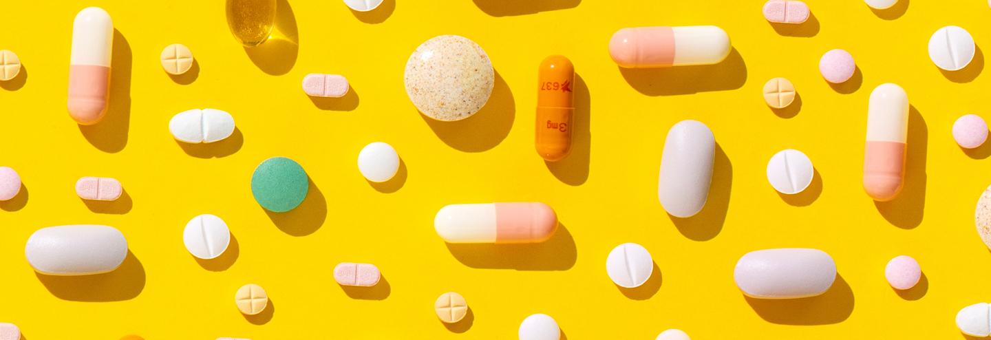 On the Journey to Support Drug Developers With End-to-End Outsourcing