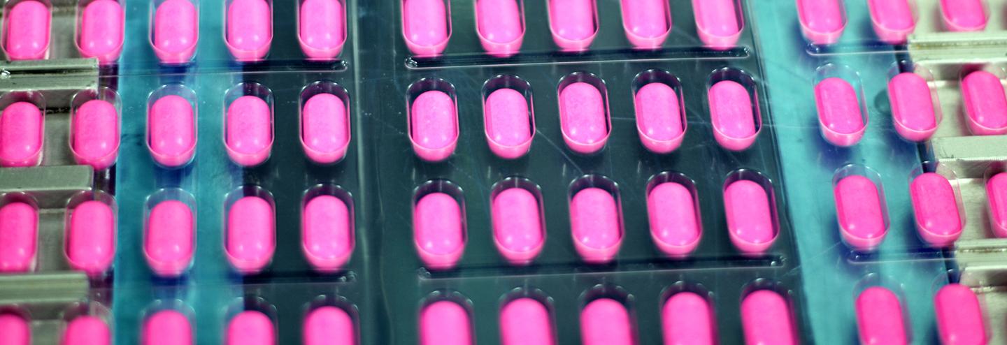 Redesigning ANDA or Novel Drug Products at All Stages for the U.S. Market