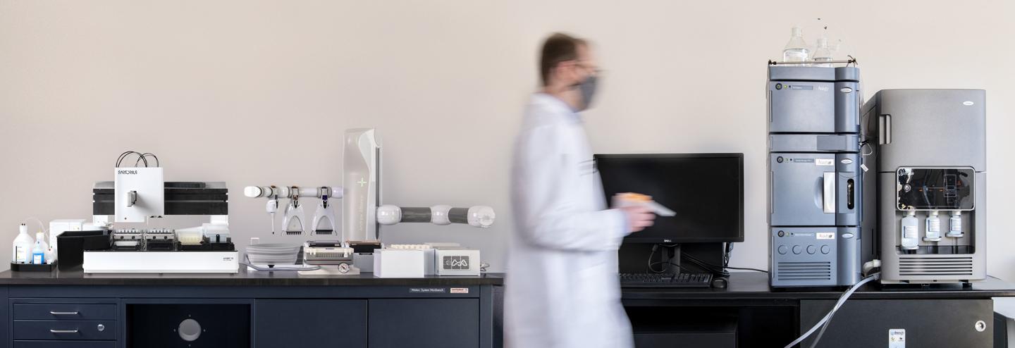 Collaboration is Key to the Development of Effective Bioprocess Analysis Solutions to Address Complex Data Needs