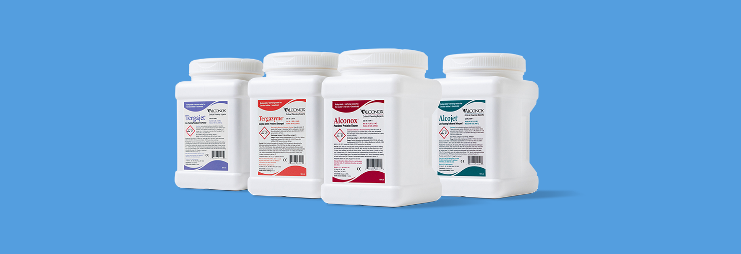 Consistent Formulation, Continuous Improvement: Introducing Robust, Easier-to-Use Detergent Packaging