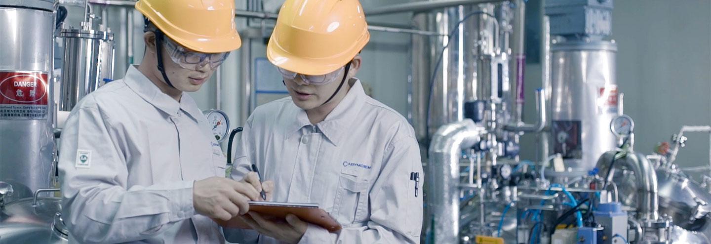 Advanced Technologies Unlocking the Future of Drug Manufacturing
