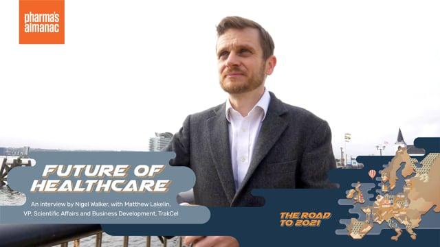 Building Supply Chain Infrastructure for Cell and Gene Therapies