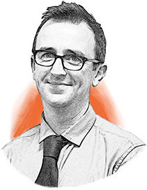 Allan Davidson