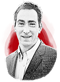 Amit Etkin, M.D., Ph.D.