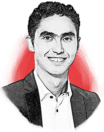 Ahmad Ghoniem