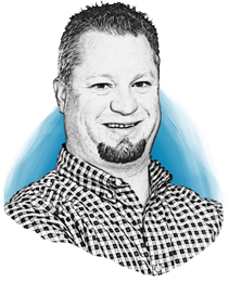 Andrew Harris