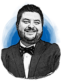 A.J. Mellott, Ph.D.