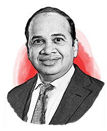 Anil Kane, Ph.D.