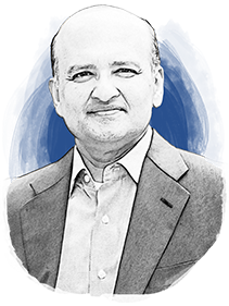Amit Kumar, Ph.D.