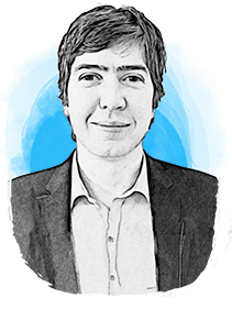Alasdair Leckie