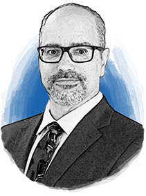 Anthony Lemmo, Ph.D.