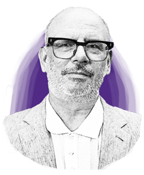 Alberto Lledó, M.D., Ph.D.
