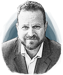 Dr. Andrew Myers