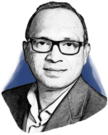 Anil C. Nair, Ph.D.
