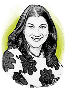 Amy L. Ronneberg