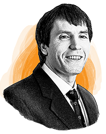 Alan Stevens, Ph.D.