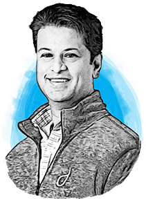 Avanish Vellanki