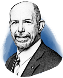Dr. Bill Goodman
