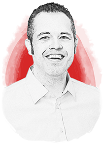 Brian Keesee