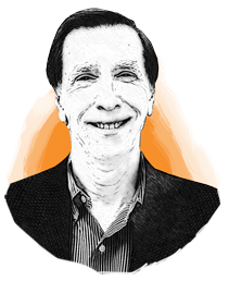 Bruce Miles