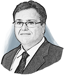 William J. Monteith