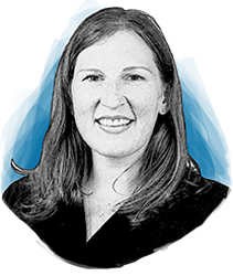 Barbara Morgan, Ph.D.