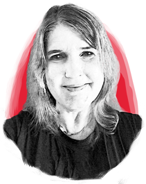 Brenda Schlenk, RPh