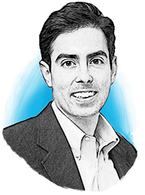Ben Zeskind, Ph.D
