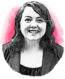 Bailey Zwarycz, Ph.D