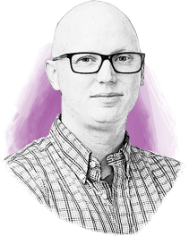 Clarke MacDonald
