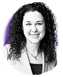 Christine Martino, MPM