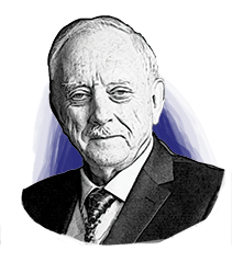 Chris Moreton, Ph.D