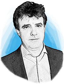 Carlos Ortiz
