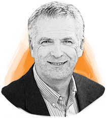 Clint Pepper, Ph.D.