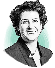 Cecile Real