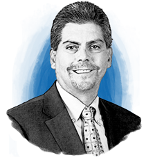 Chris E. Rivera