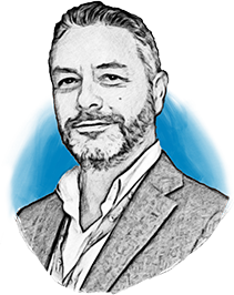 Claudio Rondena