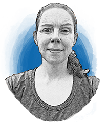 Claire Scanlan