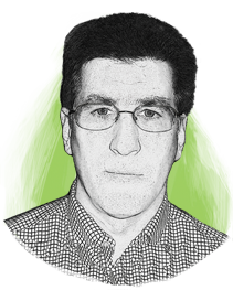 Charles J. Stankovic