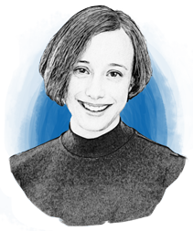 Claudia Widmann