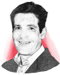 Conrad Winters