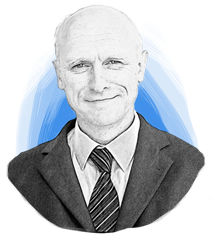 David Brett