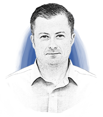 Daniel Buckley