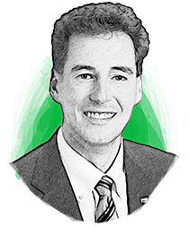 David Freidinger