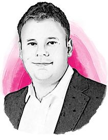 Damien Gallogly