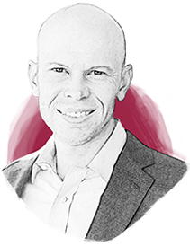 David Johnson, Ph.D.